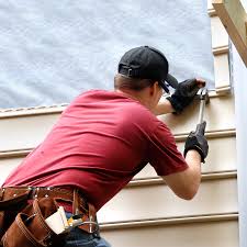 Best Aluminum Siding Installation  in Teviston, CA